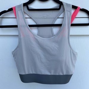 OrangeTheory Fitness Bra XL